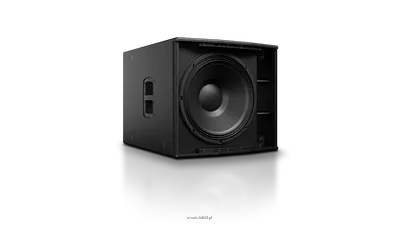 BLAZE BL18S Wysokowydajny subwoofer pasywny do systemów CBL
