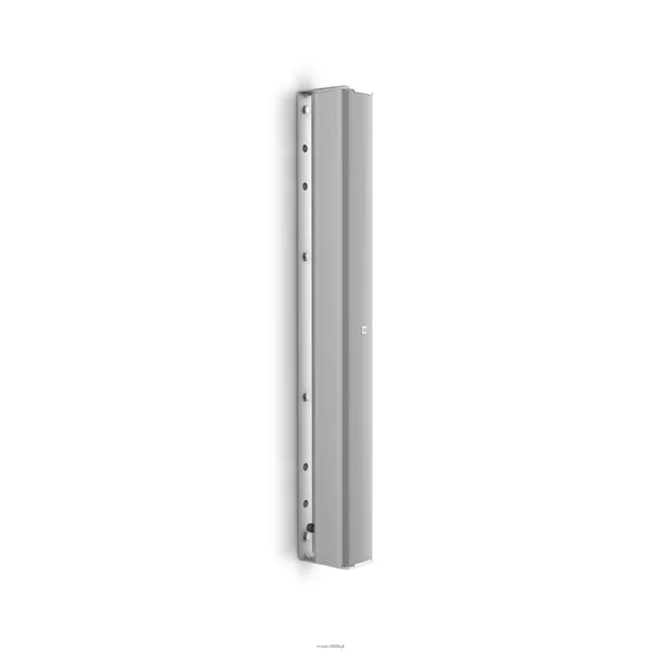 LD Systems MAUI I1 Głośnik do pasywnej instalacji wewnątrz i na zewnątrz budynków Kolumna instalacyjna, Biała - 5