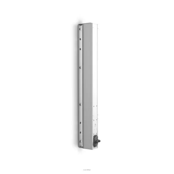 LD Systems MAUI I1 Głośnik do pasywnej instalacji wewnątrz i na zewnątrz budynków Kolumna instalacyjna, Biała - 6