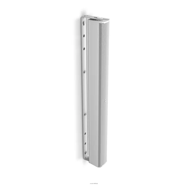 LD Systems MAUI I1 Głośnik do pasywnej instalacji wewnątrz i na zewnątrz budynków Kolumna instalacyjna, Biała - 3