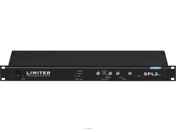 Monacor SPL-2 - 2