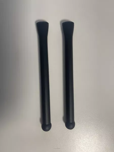 GEWA 821800 miotełki perkusyjne ( 2 sztuki ) - 3