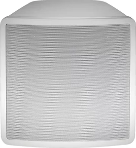 MONACOR SL-250WW/EN Kolumna głośnikowa odporna na warunki atmosferyczne, wyposażona w 30cm (12") głośnik koaksjalny