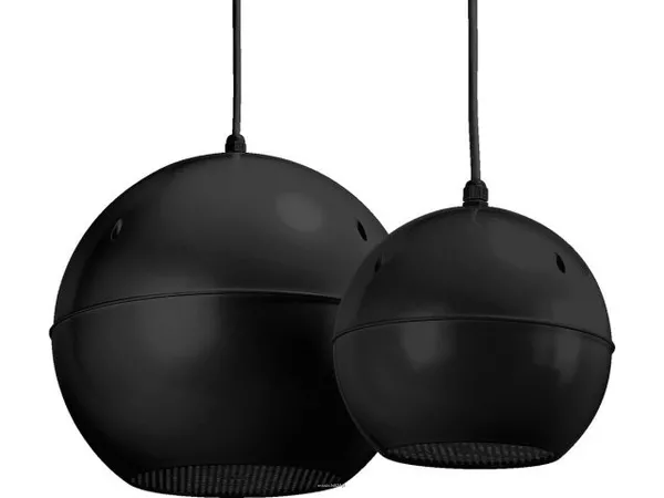 Monacor EDL-412/SW - 4