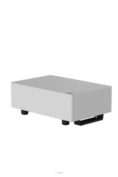 SPOTTUNE SUB Spottune SUB to dodatkowy subwoofer do systemu Spottune. Zaprojektowany do połączenia z głośnikami Spottune Omni. Zamknięta konstrukcja z 10-calowym głośnikiem niskotonowym o mocy 200W. - 3