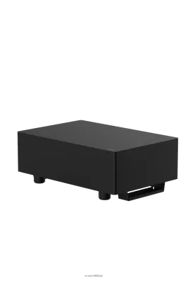SPOTTUNE SUB Spottune SUB to dodatkowy subwoofer do systemu Spottune. Zaprojektowany do połączenia z głośnikami Spottune Omni. Zamknięta konstrukcja z 10-calowym głośnikiem niskotonowym o mocy 200W.
