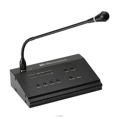 ITC T-4012 Pulpit systemowy dla T-4060MP, T-4120MP, T-4240MP