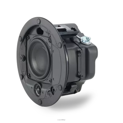 JBL Control 414C/T Micro Plus - Sufitowy zestaw głośnikowy, 70/100V