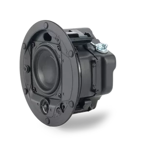 JBL Control 414C/T Micro Plus - Sufitowy zestaw głośnikowy, 70/100V