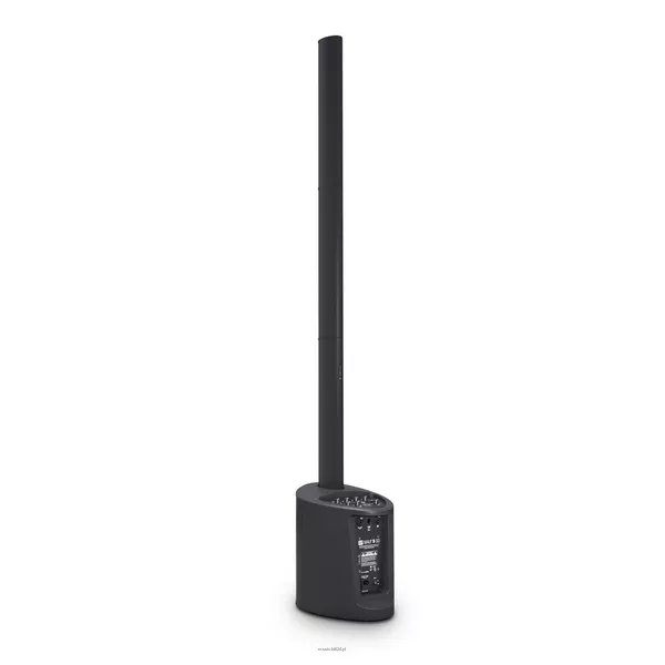 LD Systems MAUI 5 GO Ultraprzenośny system kolumn PA zasilany akumulatorem - 3