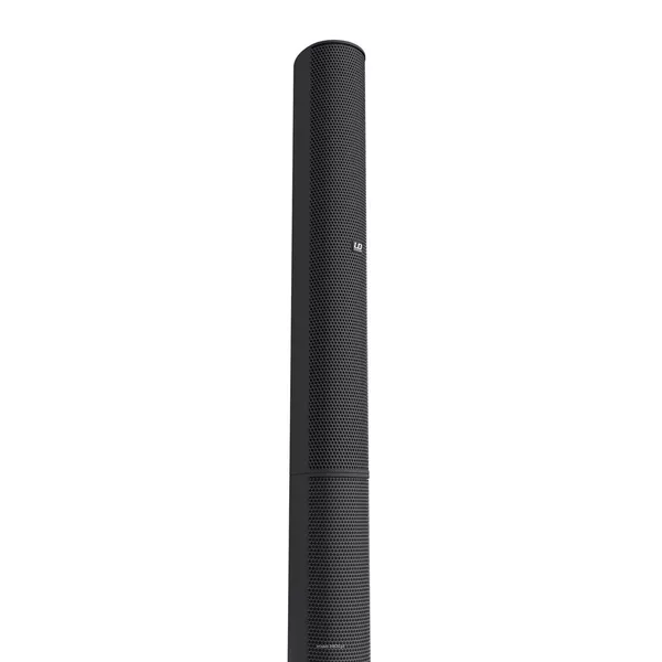 LD Systems MAUI 5 GO Ultraprzenośny system kolumn PA zasilany akumulatorem - 6