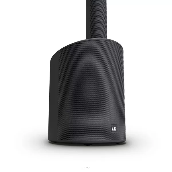 LD Systems MAUI 5 GO Ultraprzenośny system kolumn PA zasilany akumulatorem - 8