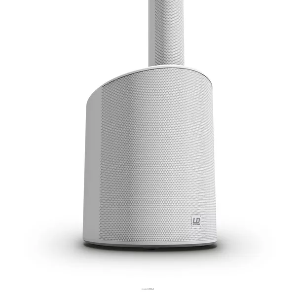 LD Systems MAUI 5 GO Ultraprzenośny system kolumn PA zasilany akumulatorem - 21
