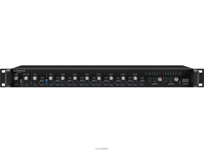 Monacor PA-1414MX