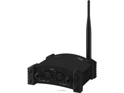 Monacor WSA-24T