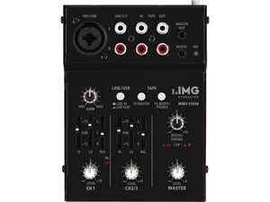 Monacor MMX-11USB