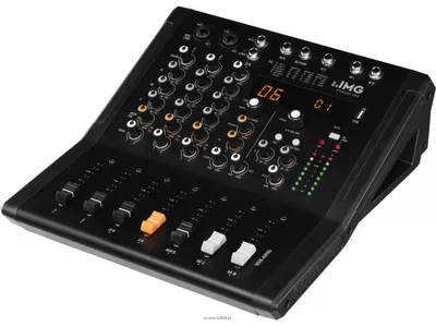 Monacor MXR-40PRO