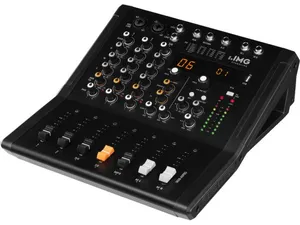Monacor MXR-40PRO