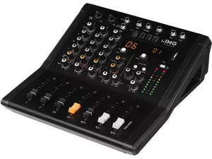 Monacor MXR-40PRO