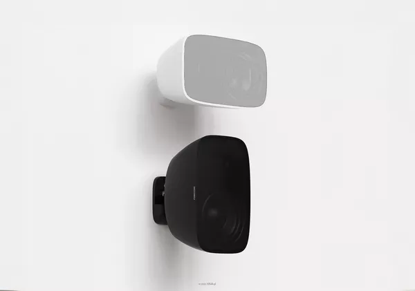 FONESTAR FONESTAR SONORA-5AN/5A-BK  Wysoce wydajny i niezawodny aktywny głośnik klasy D - 6