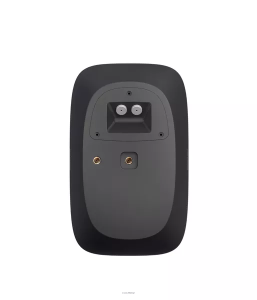 FONESTAR FONESTAR SONORA-5AN/5A-BK  Wysoce wydajny i niezawodny aktywny głośnik klasy D - 4
