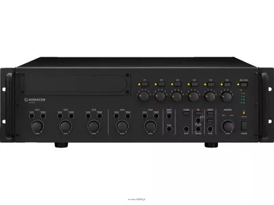 Monacor PA-6600