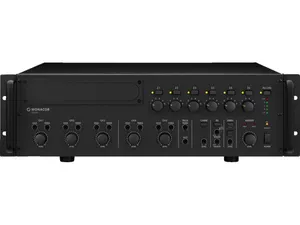 Monacor PA-6600