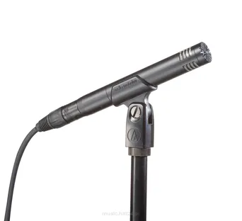 Audio-technica AT2031 mikrofon pojemnościowy do nagrań instrumentów strunowych