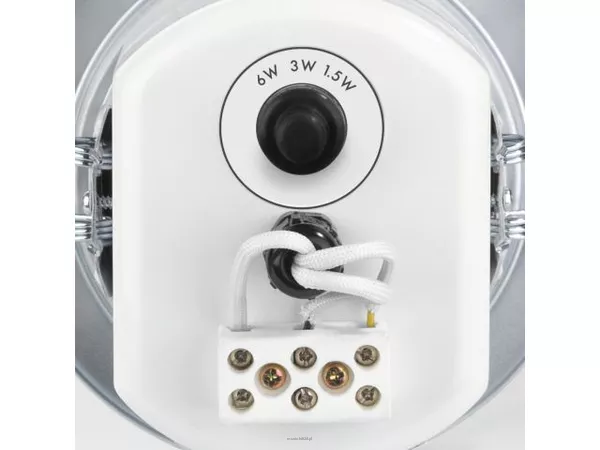 Monacor EDL-35 - 3