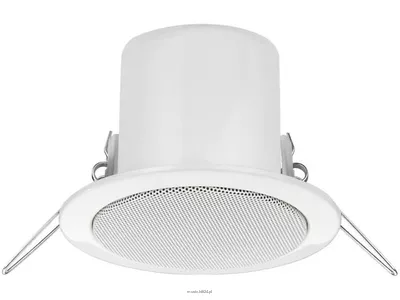 Monacor EDL-35