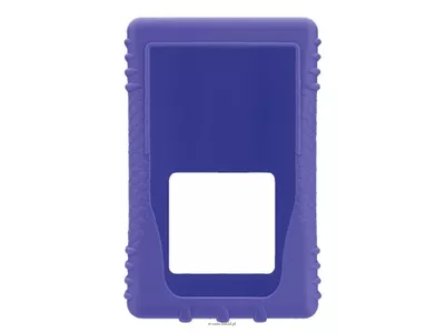 Monacor RF-COVER/BL