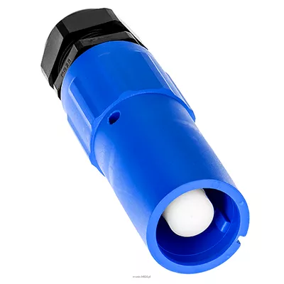 Link LK PL LSPNBL - Power Link line source neutral blue EU Pg29 cable relief