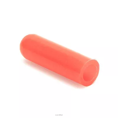 DPA DUA0591 - 4088/4288 Makeup Cover, Red, 5 pcs