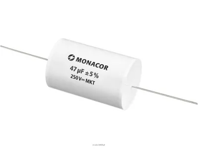 Monacor MKTA-470