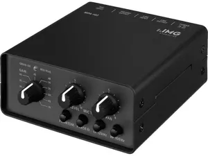 Monacor MPA-102