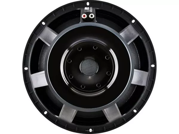 Monacor CF1540HD/8 - 3