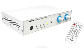 Vision AV-1700 Wzmacniacz cyfrowy