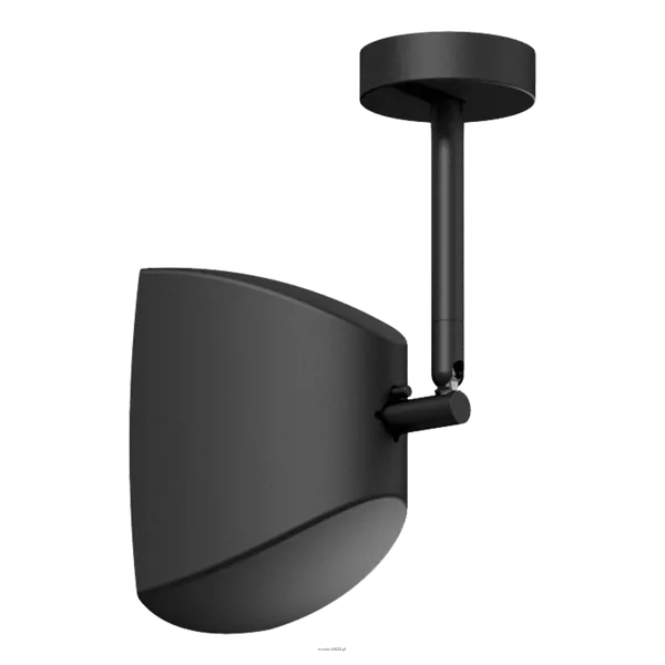 AUDAC ATEO2S  Black and White version – 10 W – 8Ω  z powierzchniowym mocowaniem sufitowym - 8