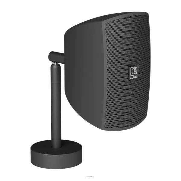 AUDAC ATEO2S  Black and White version – 10 W – 8Ω  z powierzchniowym mocowaniem sufitowym - 4