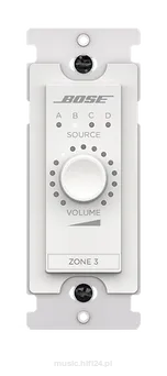 ControlCenter digital zone controllers CC-3D