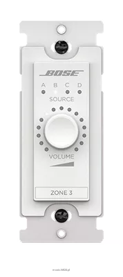 ControlCenter digital zone controllers CC-3D