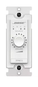 ControlCenter digital zone controllers CC-3D