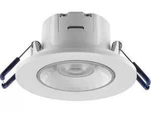 Monacor LDSR-655D/WWS