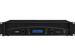 Monacor STA-1400