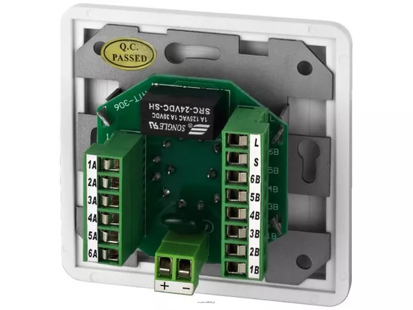 Monacor ATT-306 - 2
