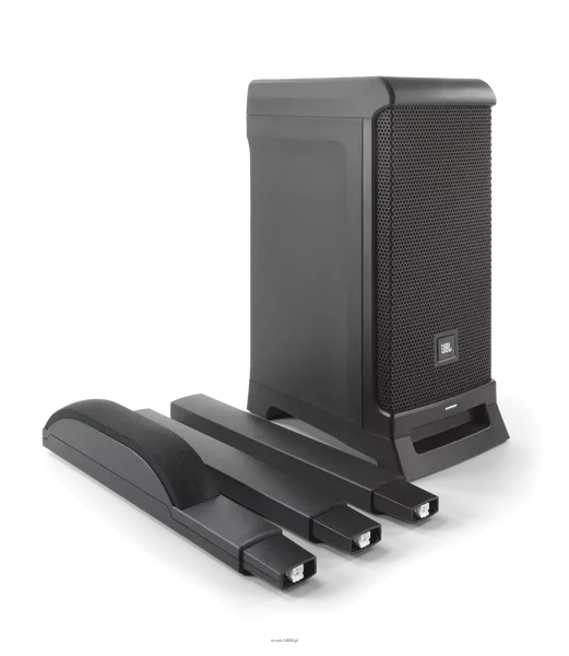 JBL Professional IRX ONE - 3