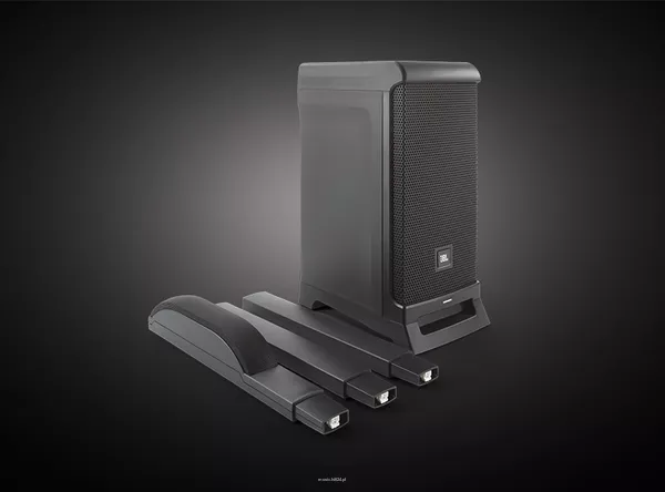 JBL Professional IRX ONE - 2