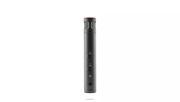 Austrian Audio CC8 Kardioidalny mikrofon pojemnościowy - 2