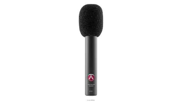 Austrian Audio CC8 Kardioidalny mikrofon pojemnościowy - 5