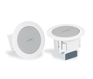 Bose FreeSpace 3-II Flush mount Satellite Głośniki sufitowe (para)